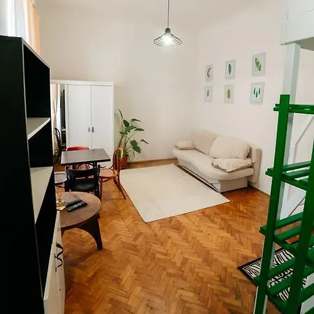 Mathe 3 * Cluj-Napoca
