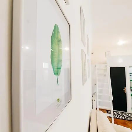 Apartment Mathe 3