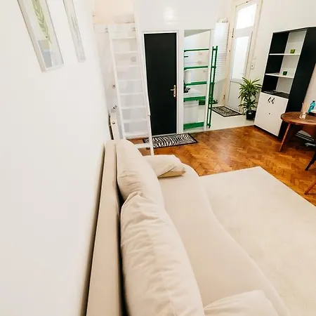 Mathe 3 Apartment Cluj-Napoca