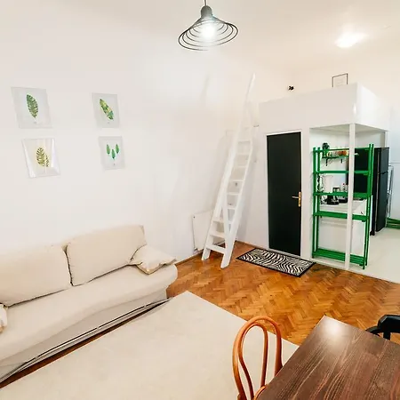 Mathe 3 Apartment Cluj-Napoca